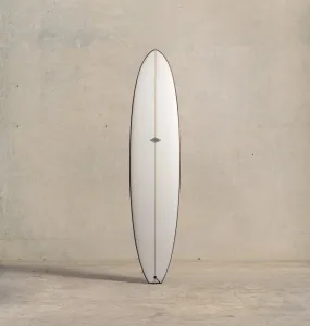 8'1" Carver