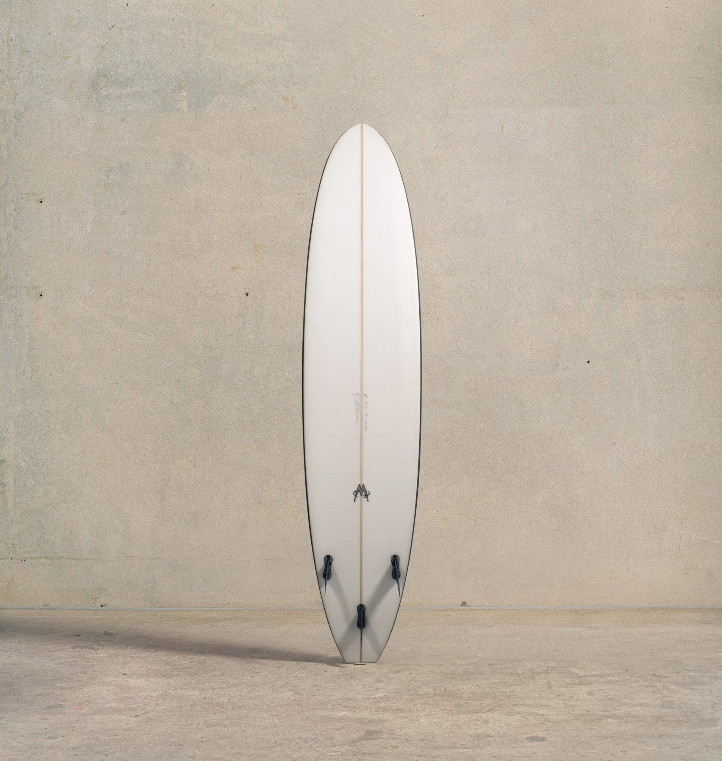 8'1" Carver