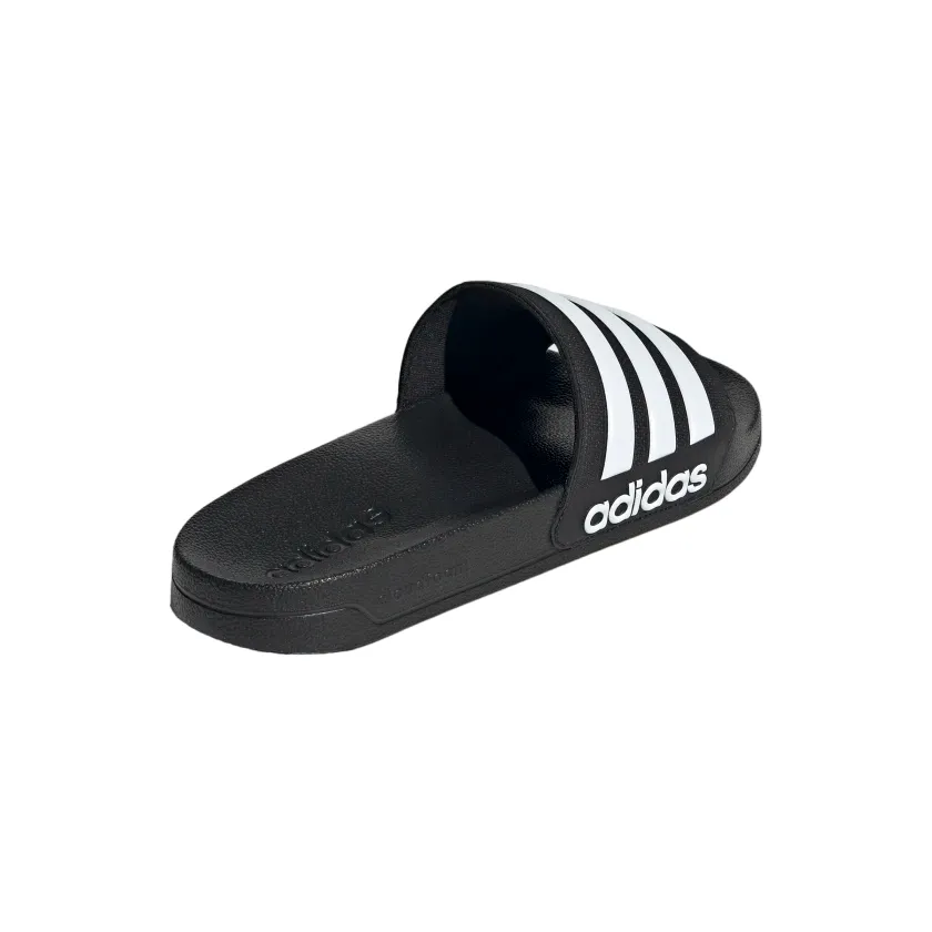 Adidas unisex beach slipper GZ5922 black-white