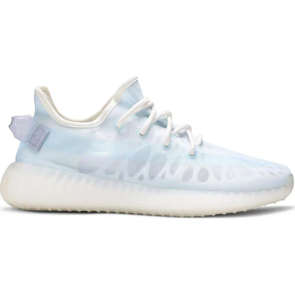 Adidas Yeezy Boost 350 V2 'Mono Ice' M