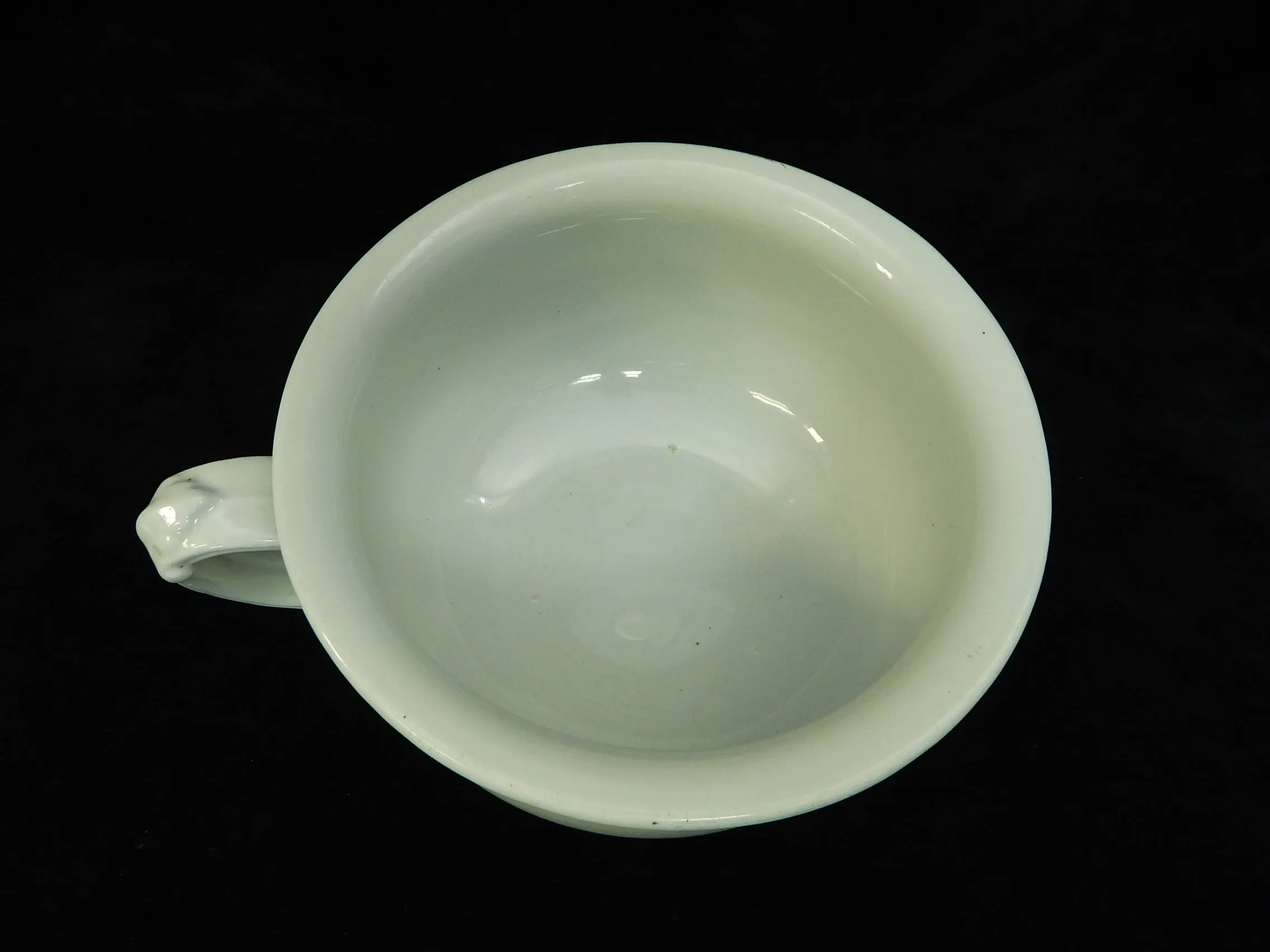 Alfred Meakin Royal Ironstone Chamber Pot