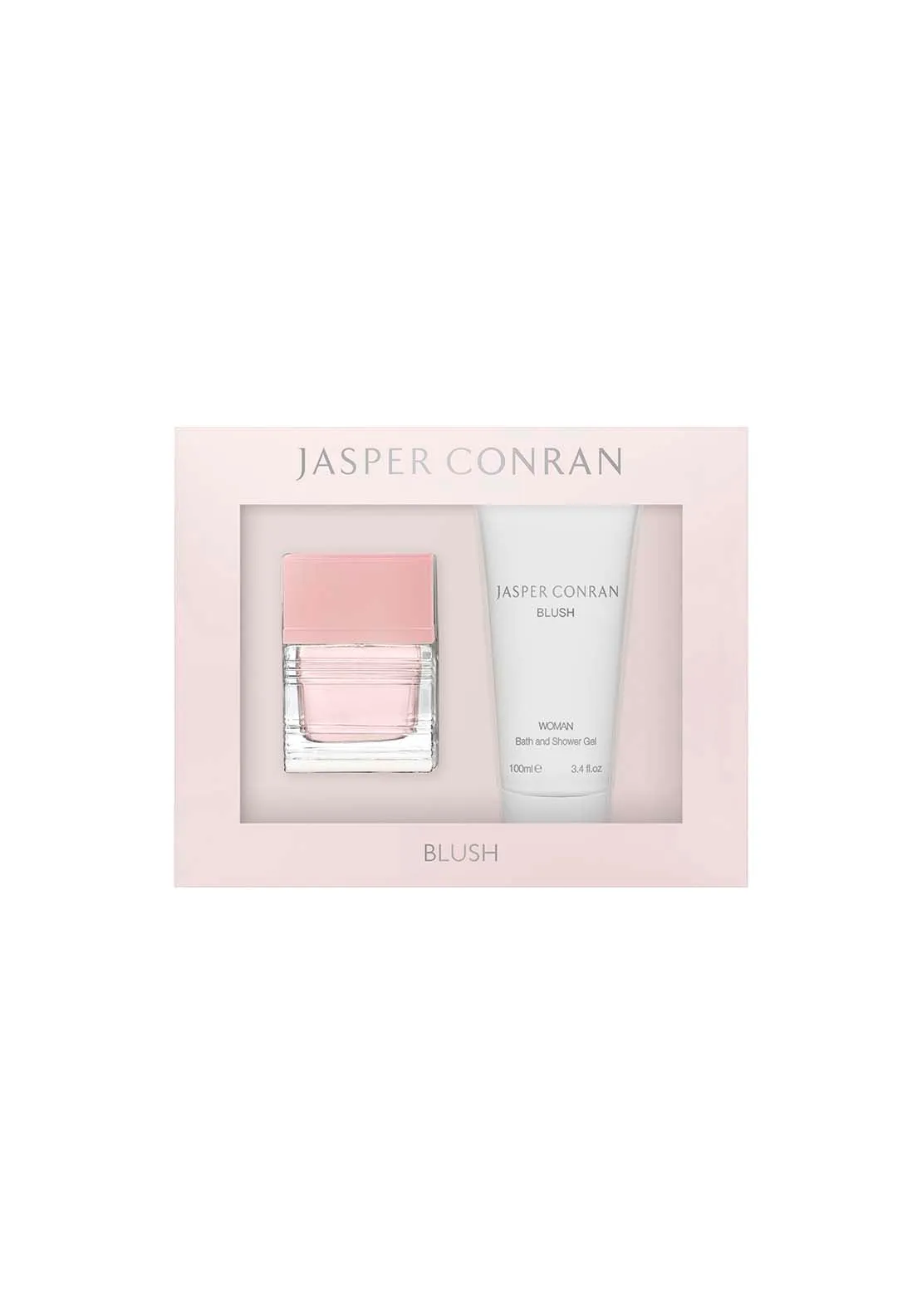 Blush Woman Gift Set