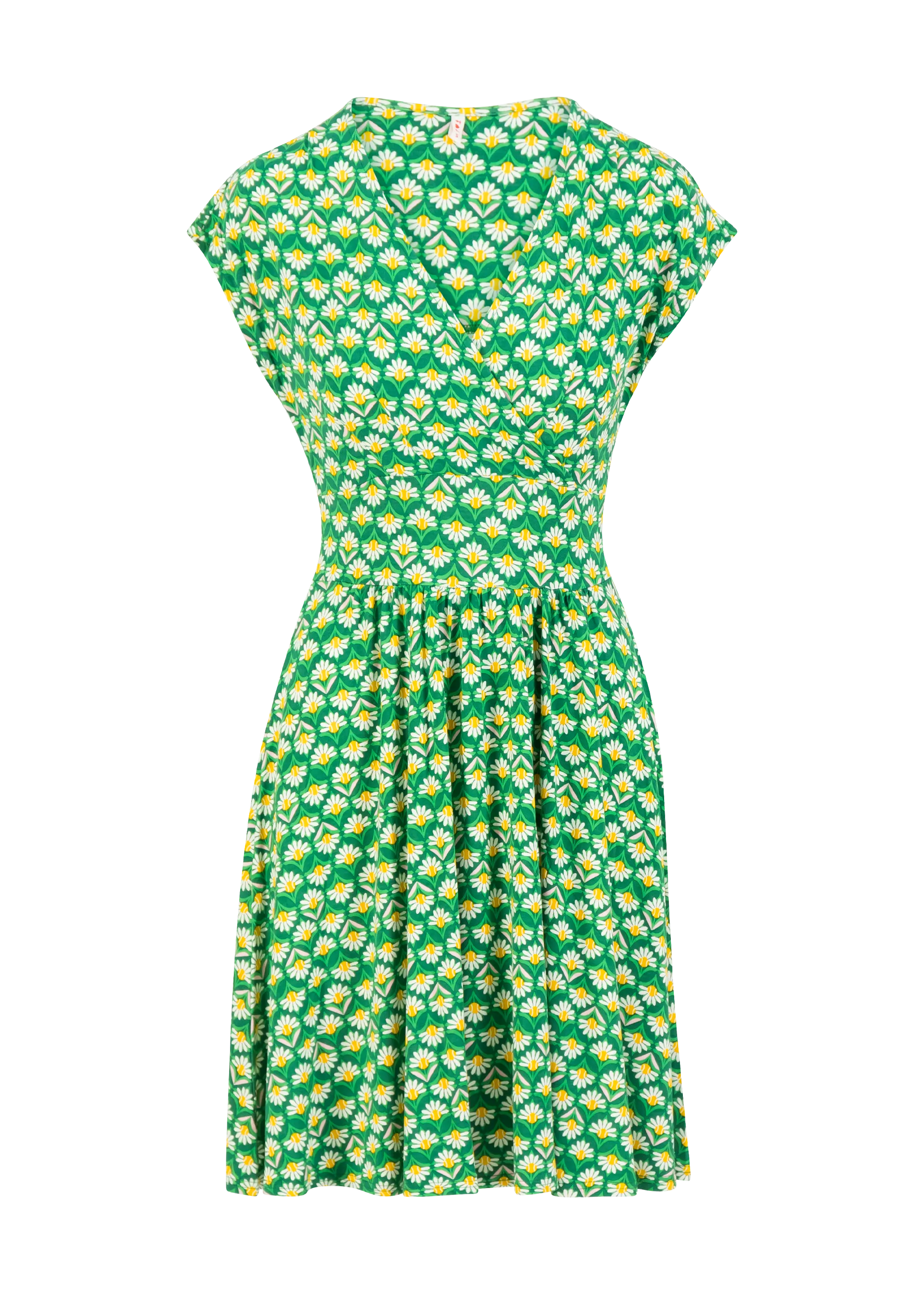 Blutsgeschwister Lovely Tennis Day La Vie Est Belle Summer Dress