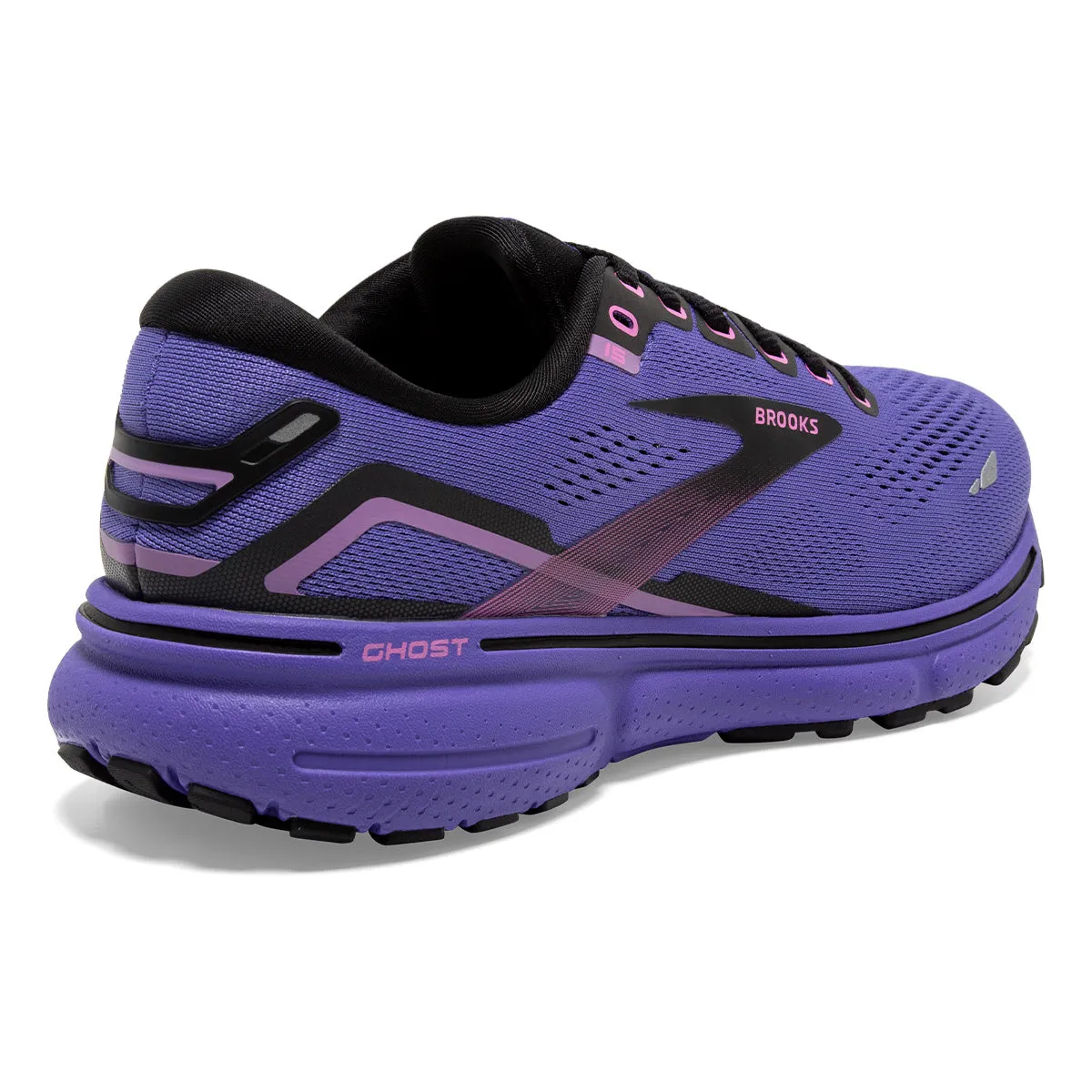 Brooks Ghost 15 Mujer