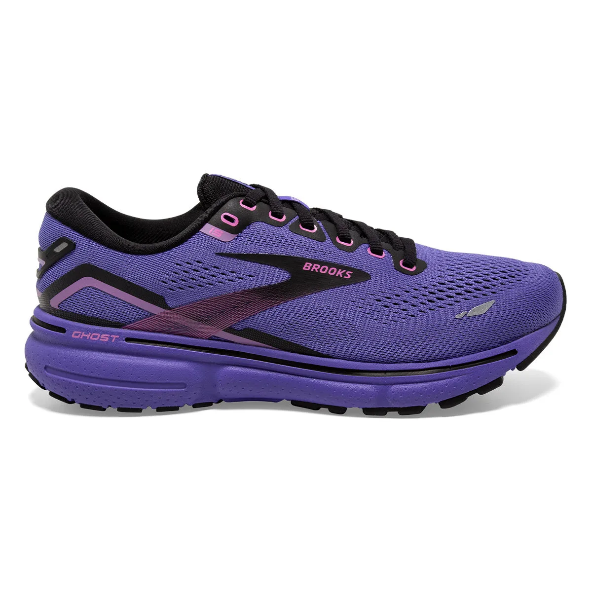 Brooks Ghost 15 Mujer