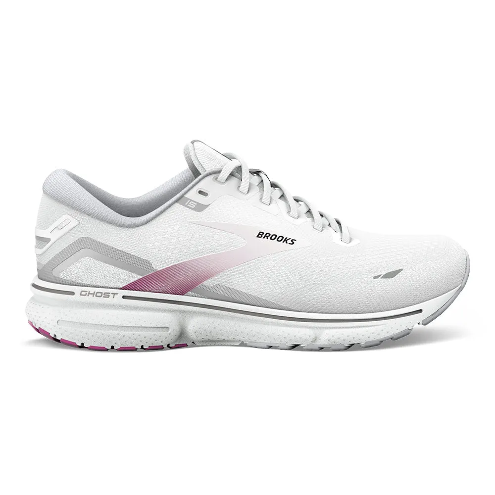 Brooks Ghost 15 Mujer