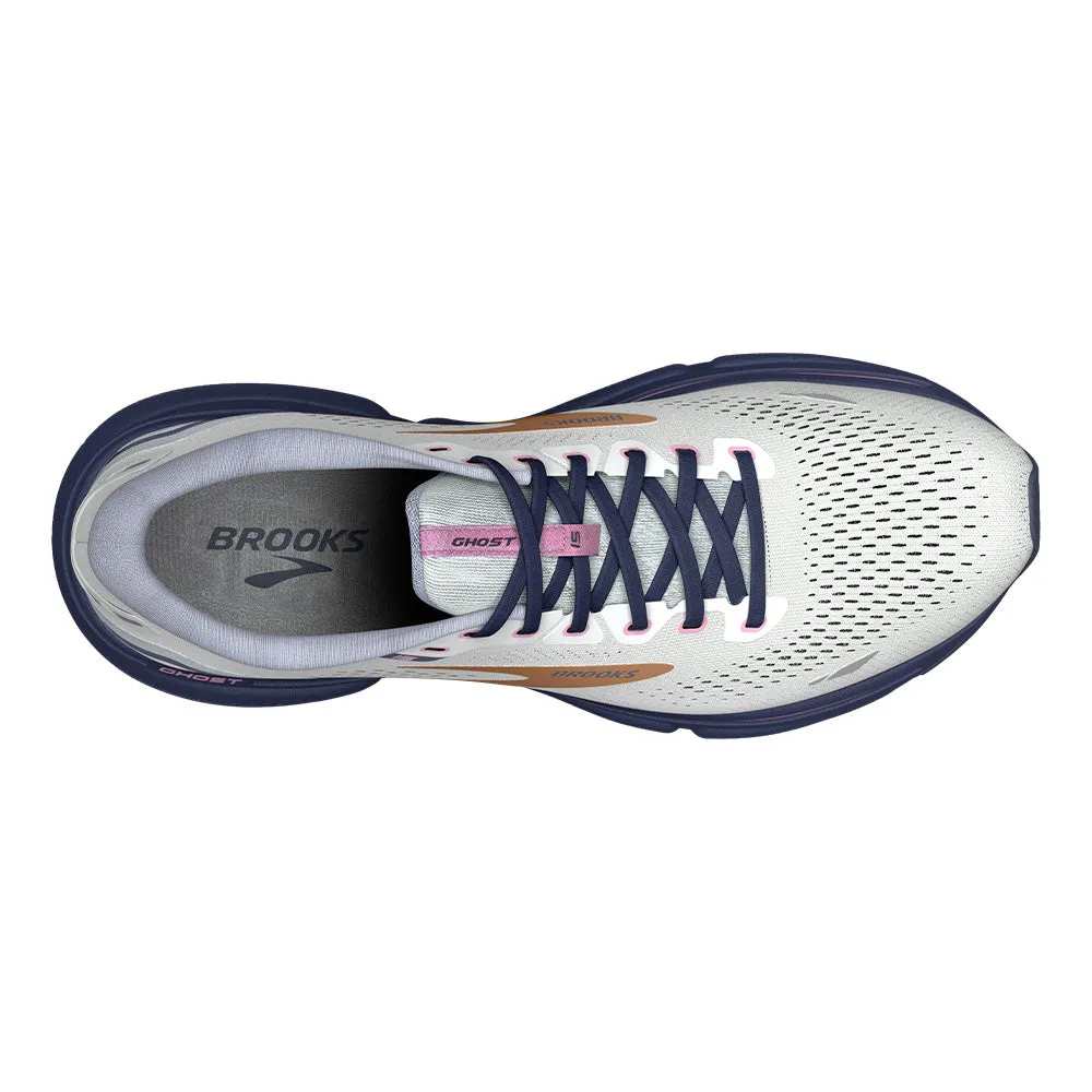 Brooks Ghost 15 Mujer