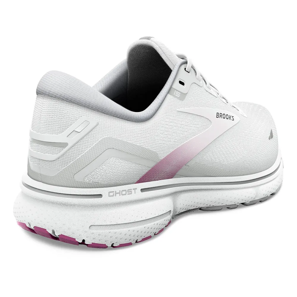 Brooks Ghost 15 Mujer