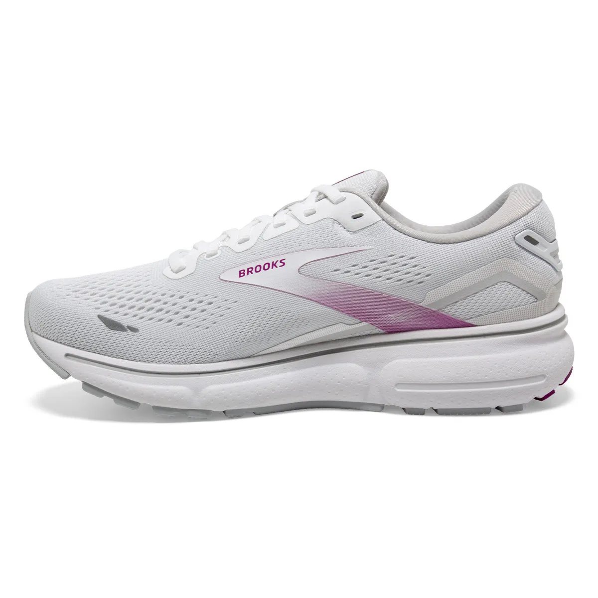 Brooks Ghost 15 Mujer