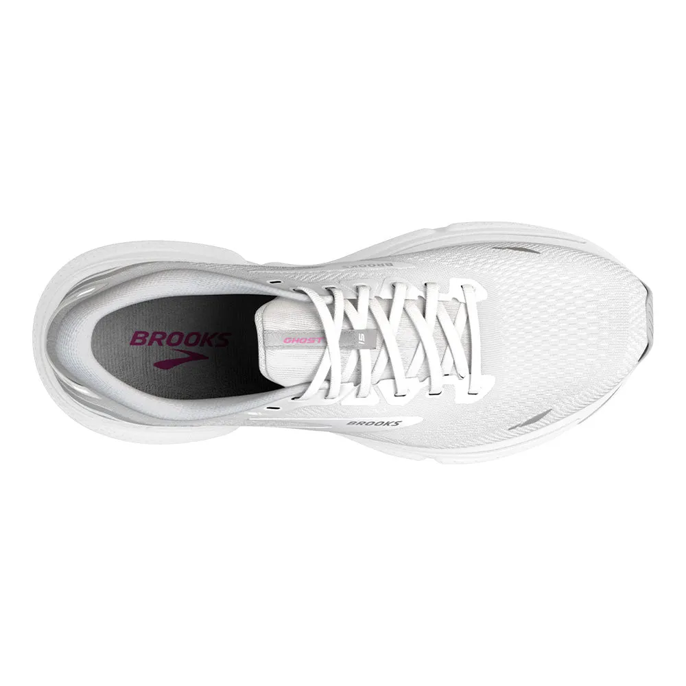 Brooks Ghost 15 Mujer