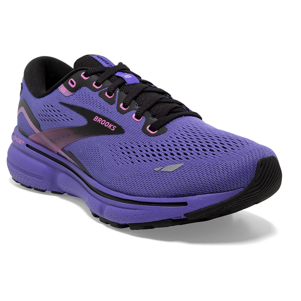 Brooks Ghost 15 Mujer