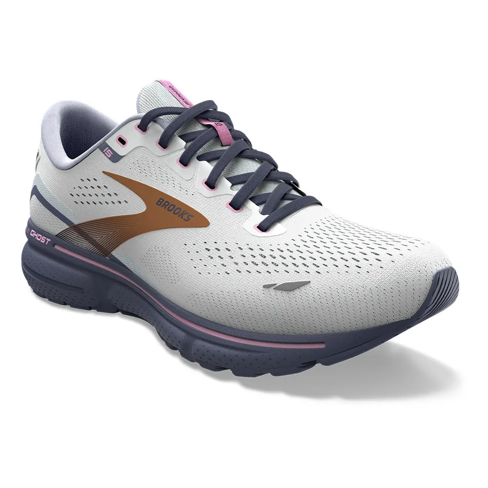 Brooks Ghost 15 Mujer