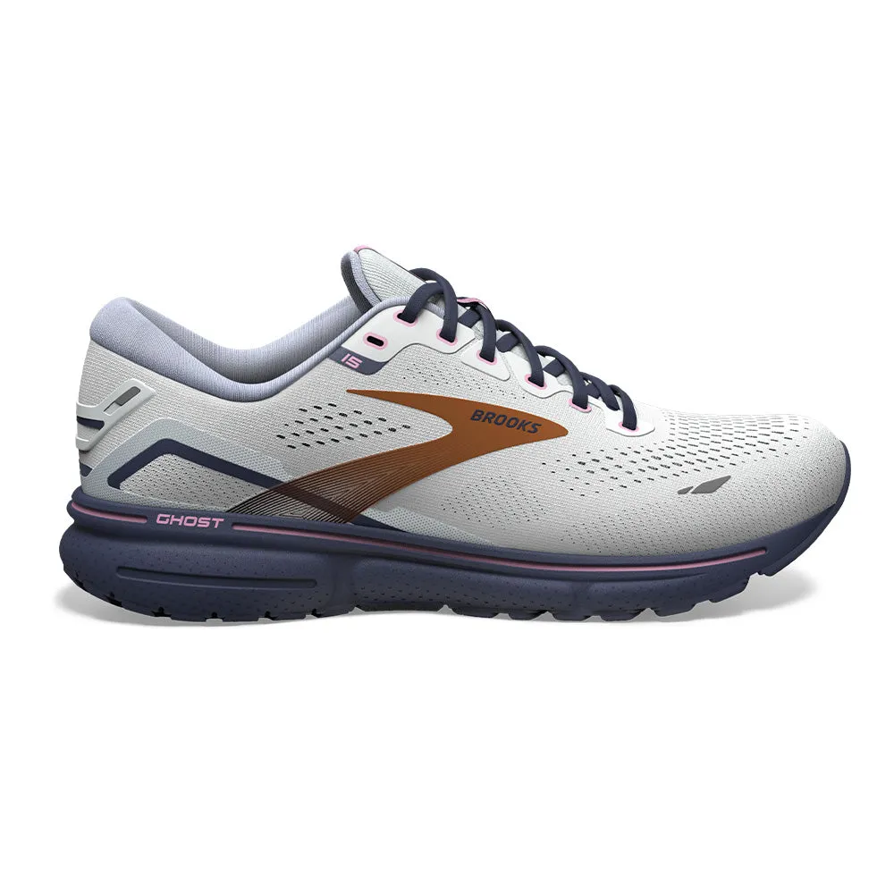 Brooks Ghost 15 Mujer