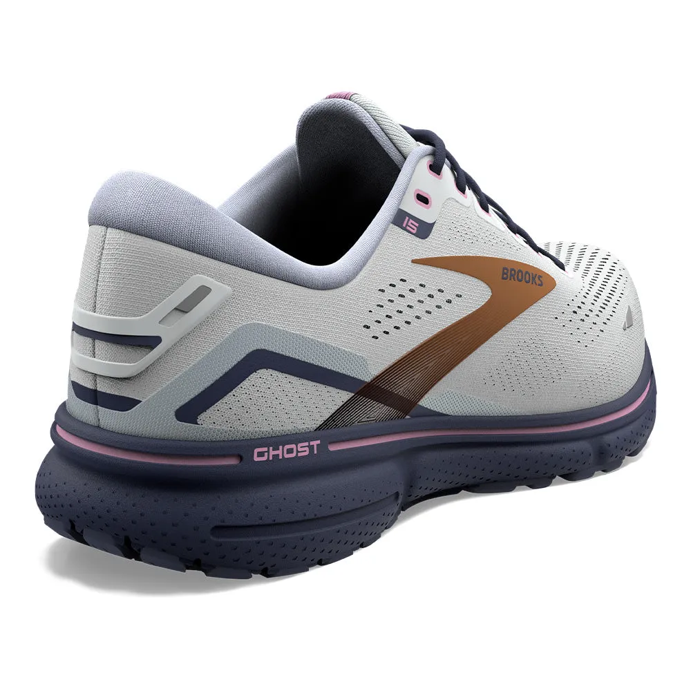 Brooks Ghost 15 Mujer