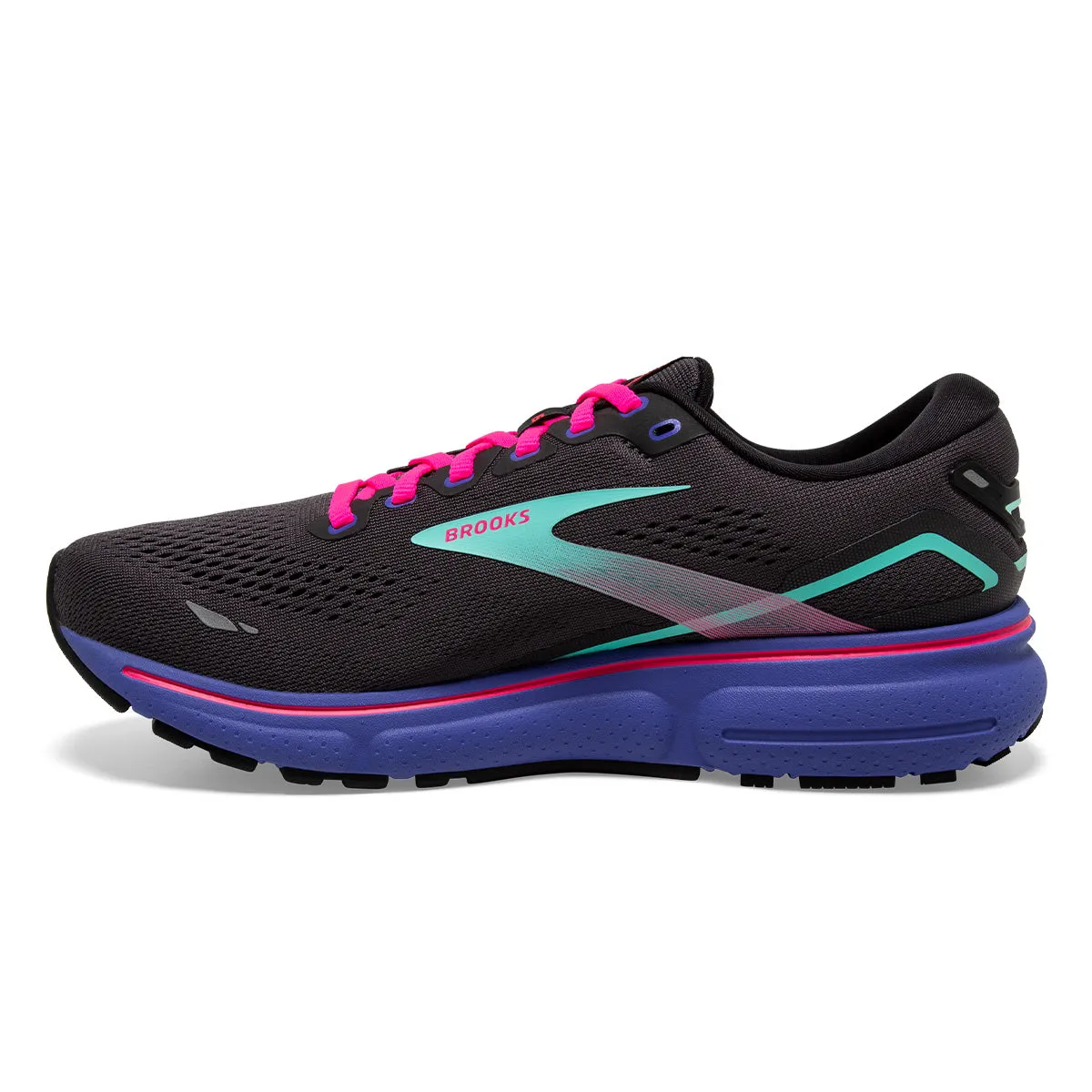 Brooks Ghost 15 Mujer