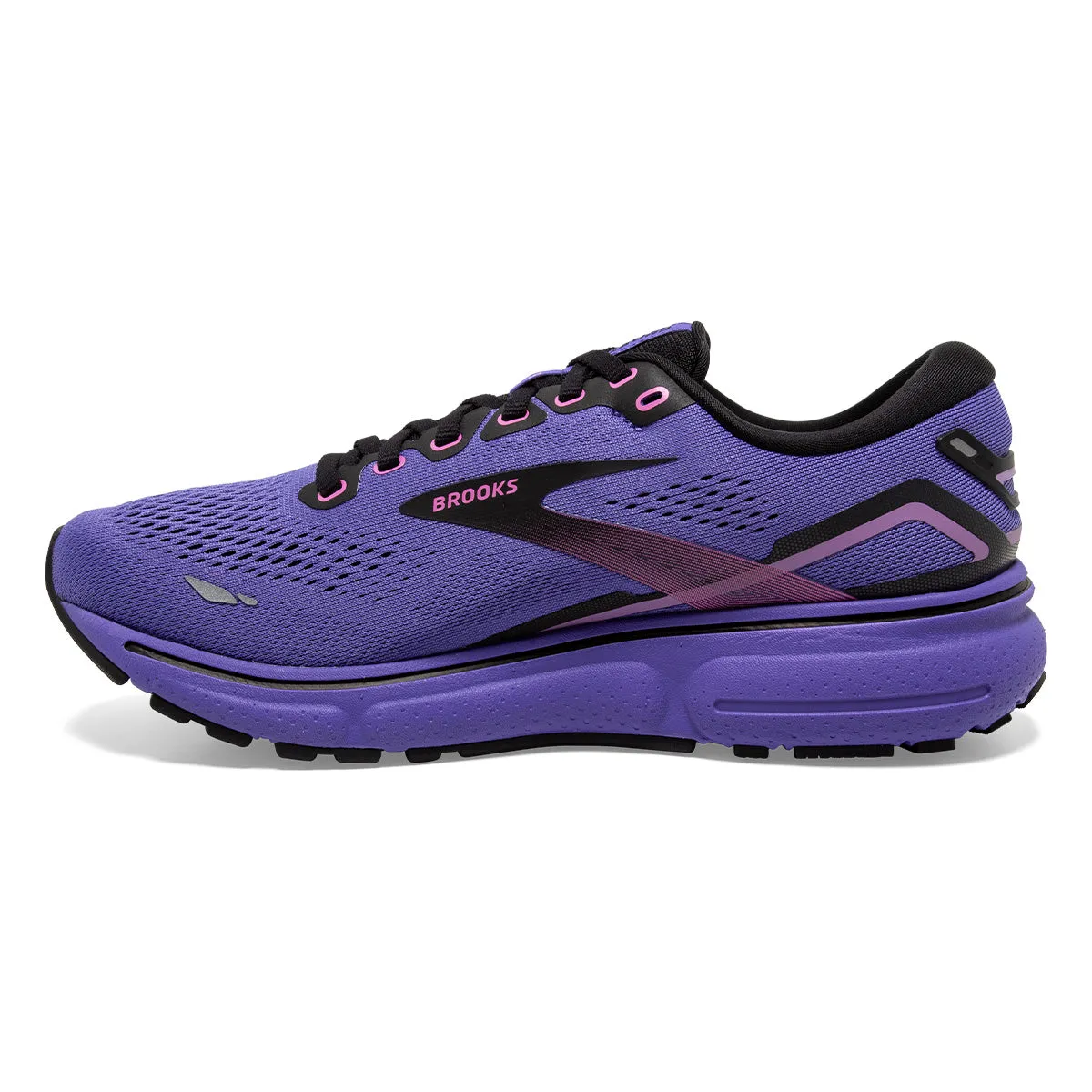 Brooks Ghost 15 Mujer