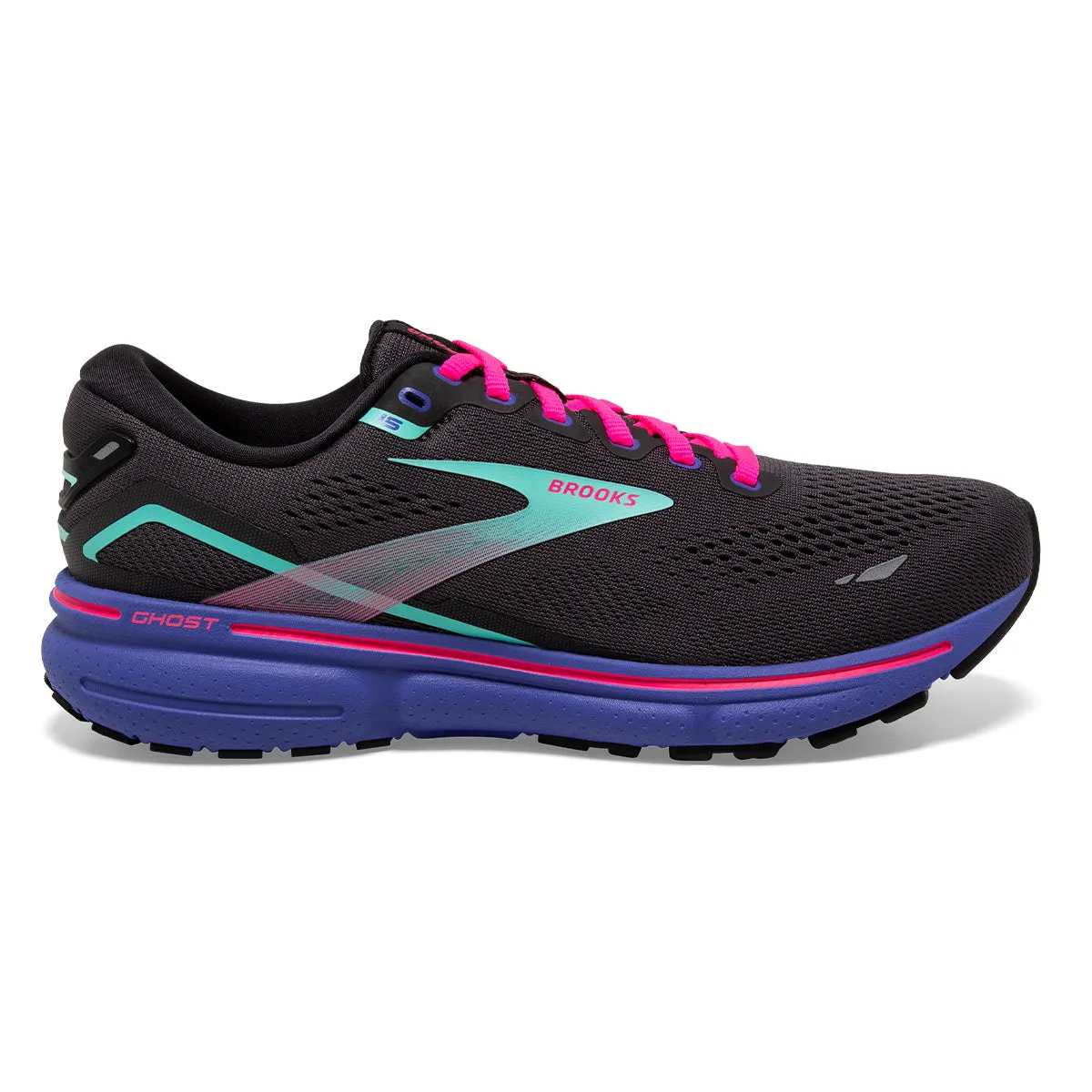 Brooks Ghost 15 Mujer