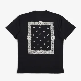 Carhartt WIP Paisley T-Shirt