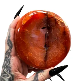 Carnelian Bowl 10