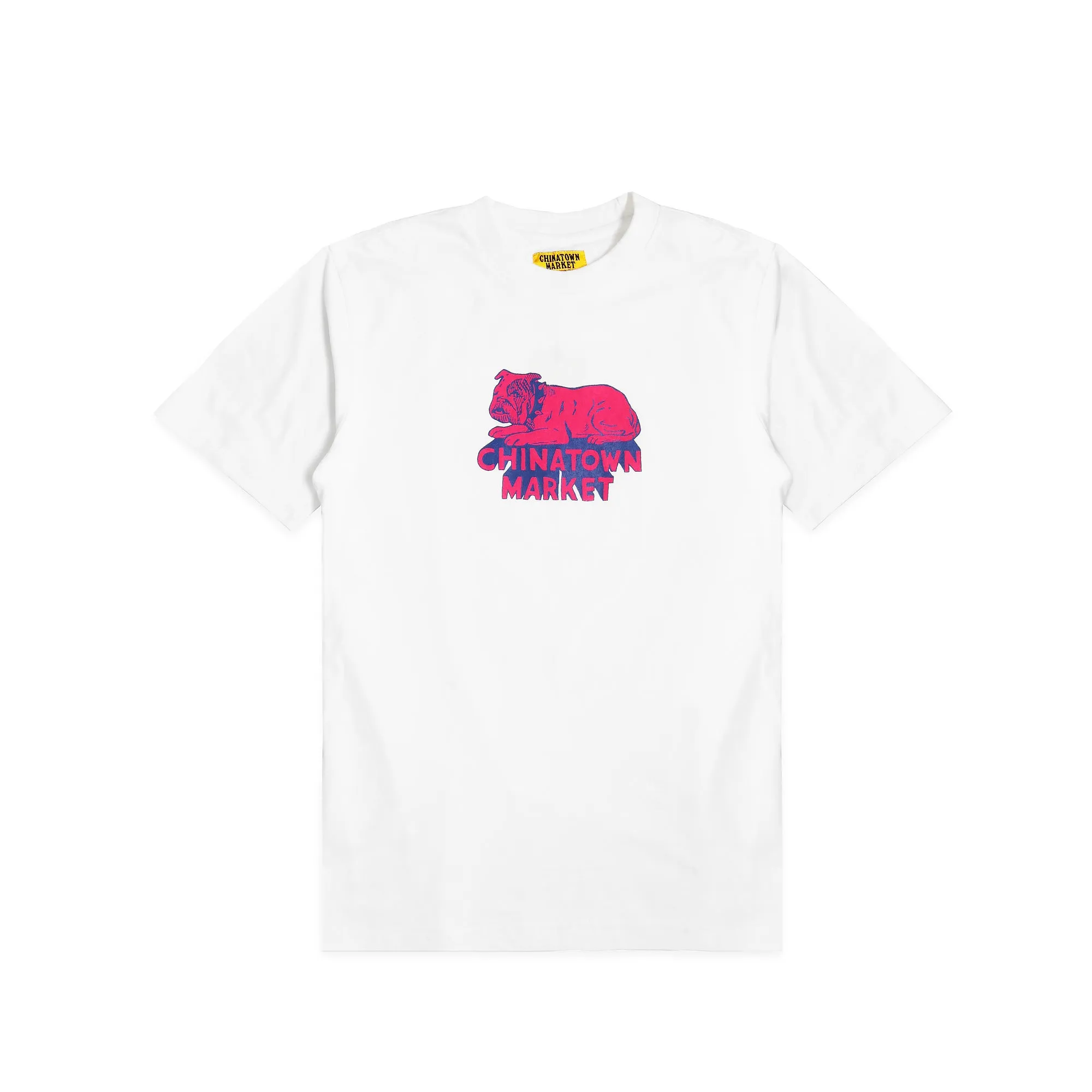 Chinatown Market Dog Tee [CTMF18-DTS]