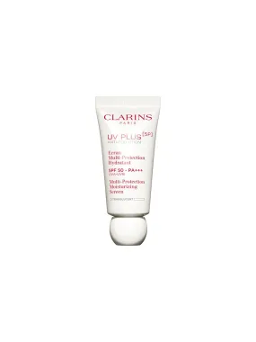 Clarins UV Plus SPF50 Translucent 30ml