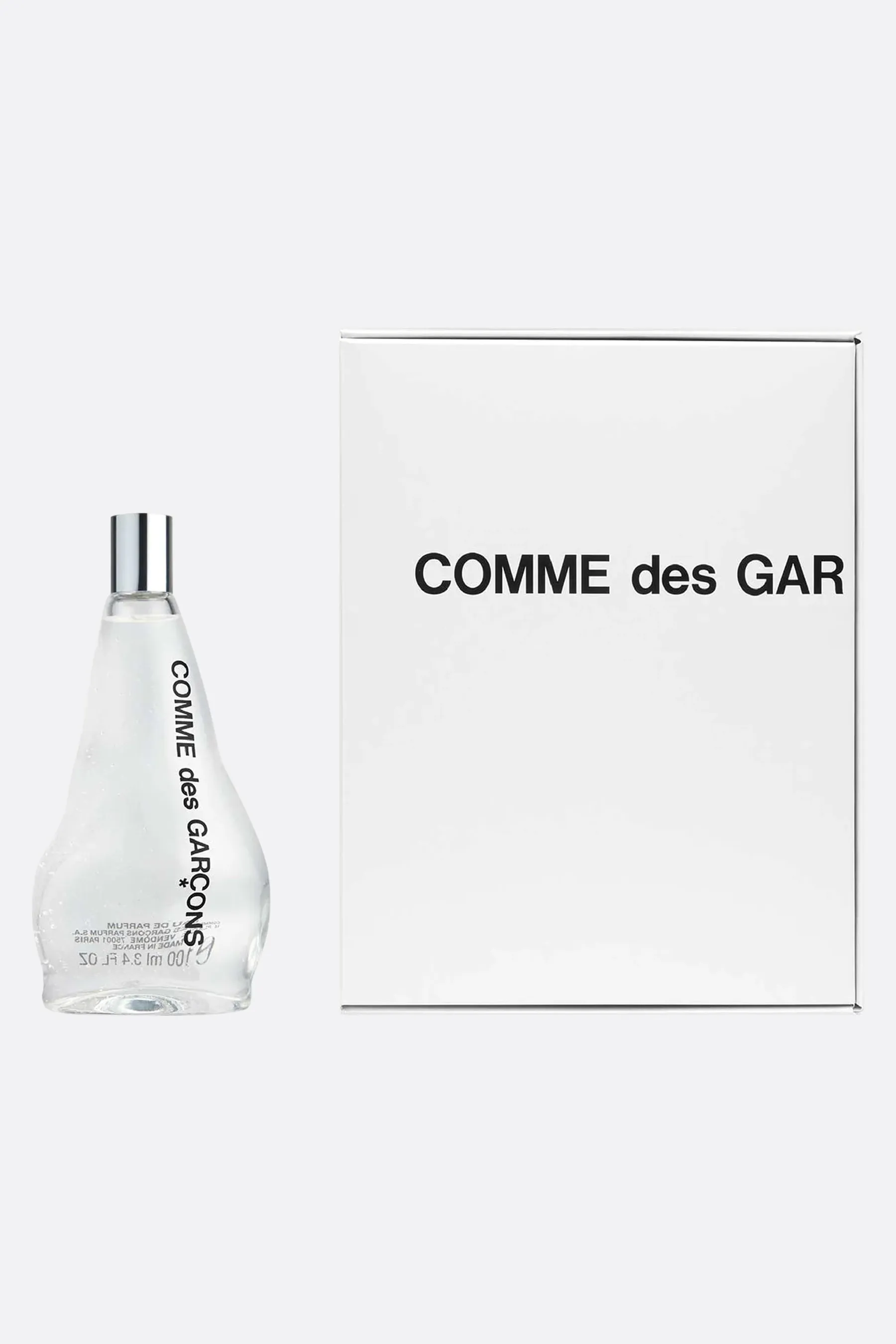 Comme Des Garons Eau de Parfum 100 ml