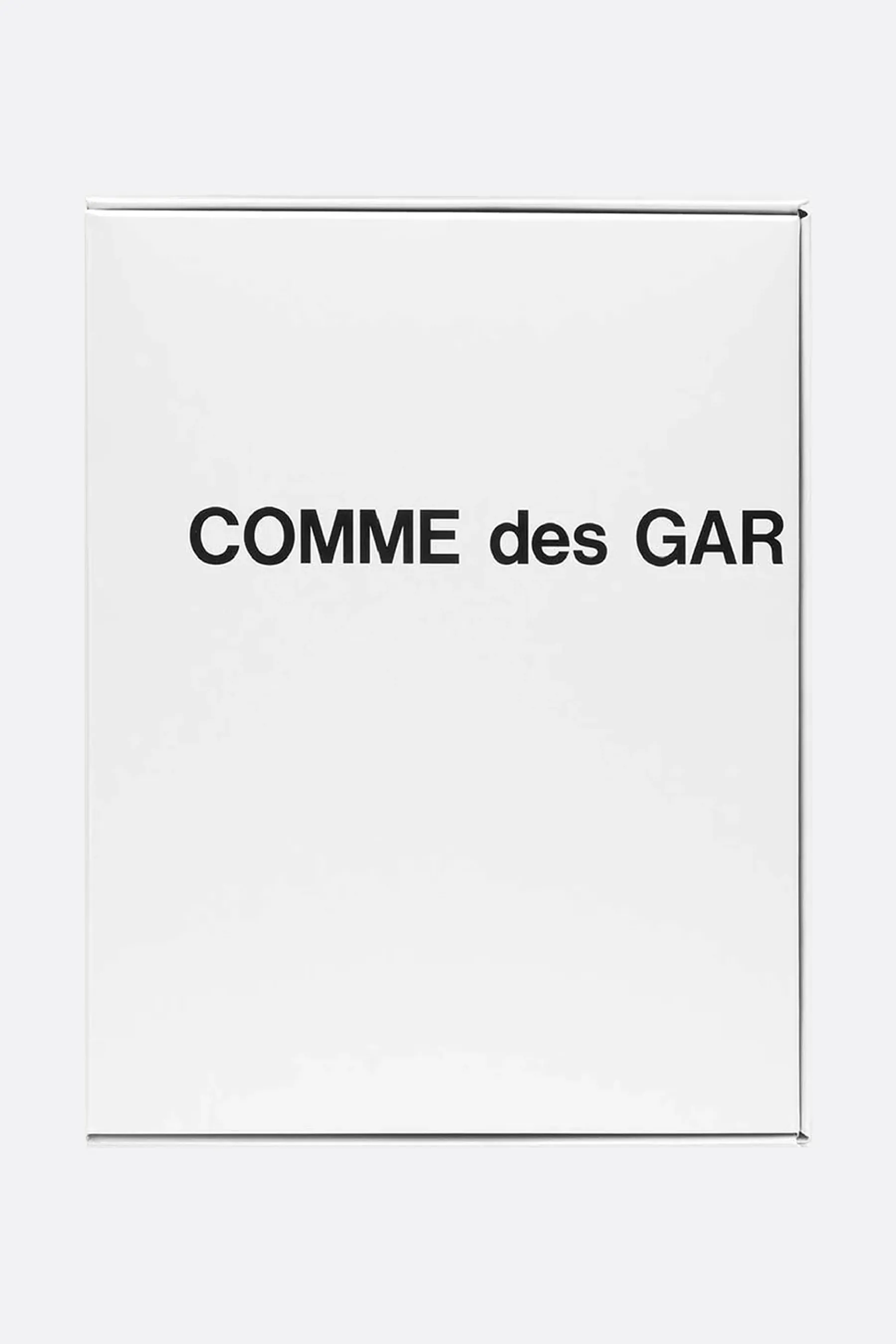 Comme Des Garons Eau de Parfum 100 ml