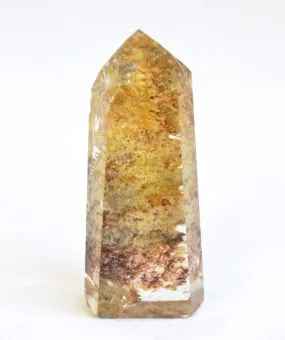 Desert Sand Phantom Quartz