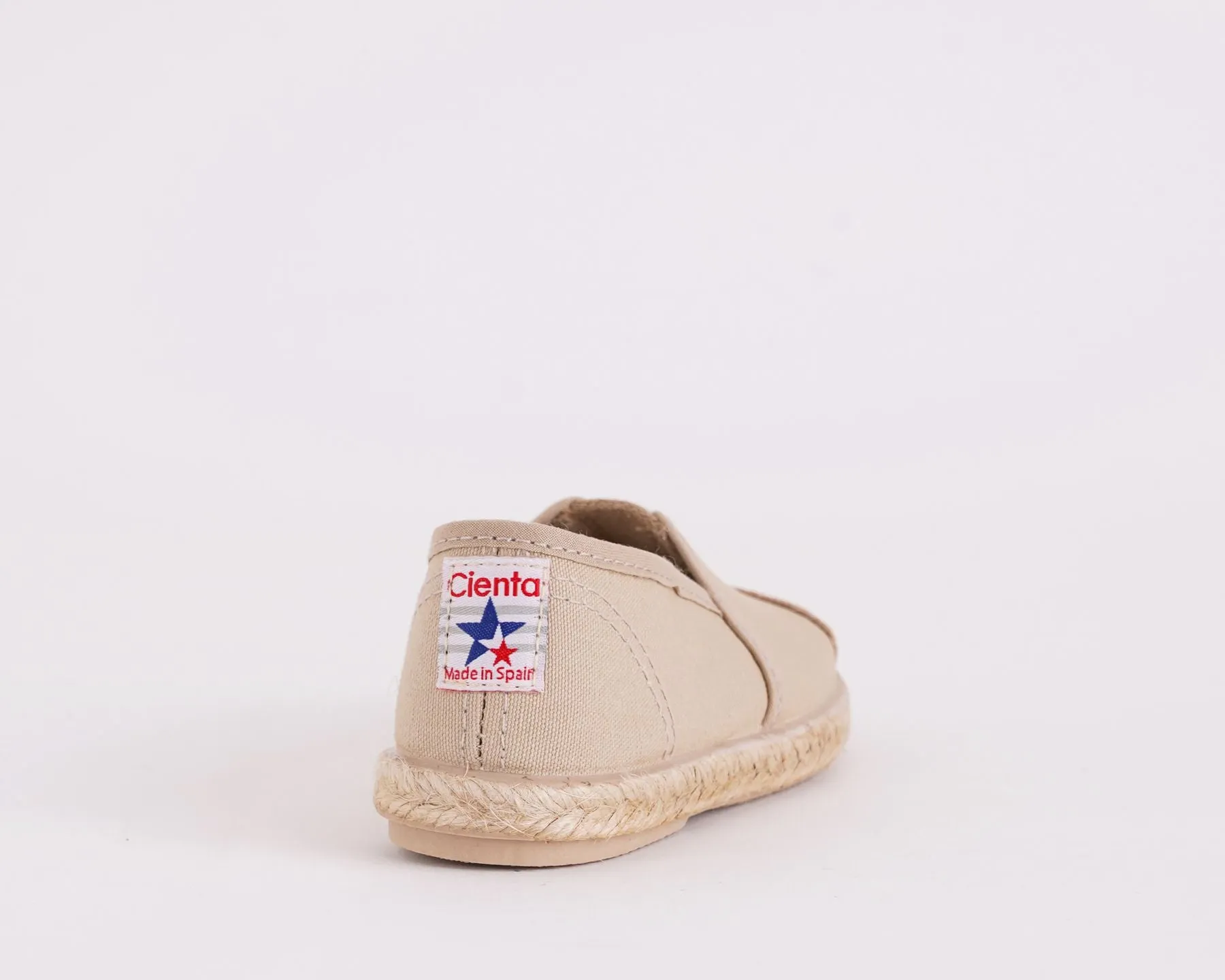 Espadrillas Unisex bambino