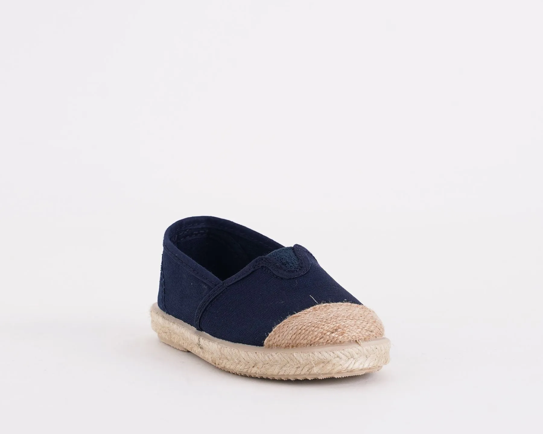 Espadrillas Unisex bambino