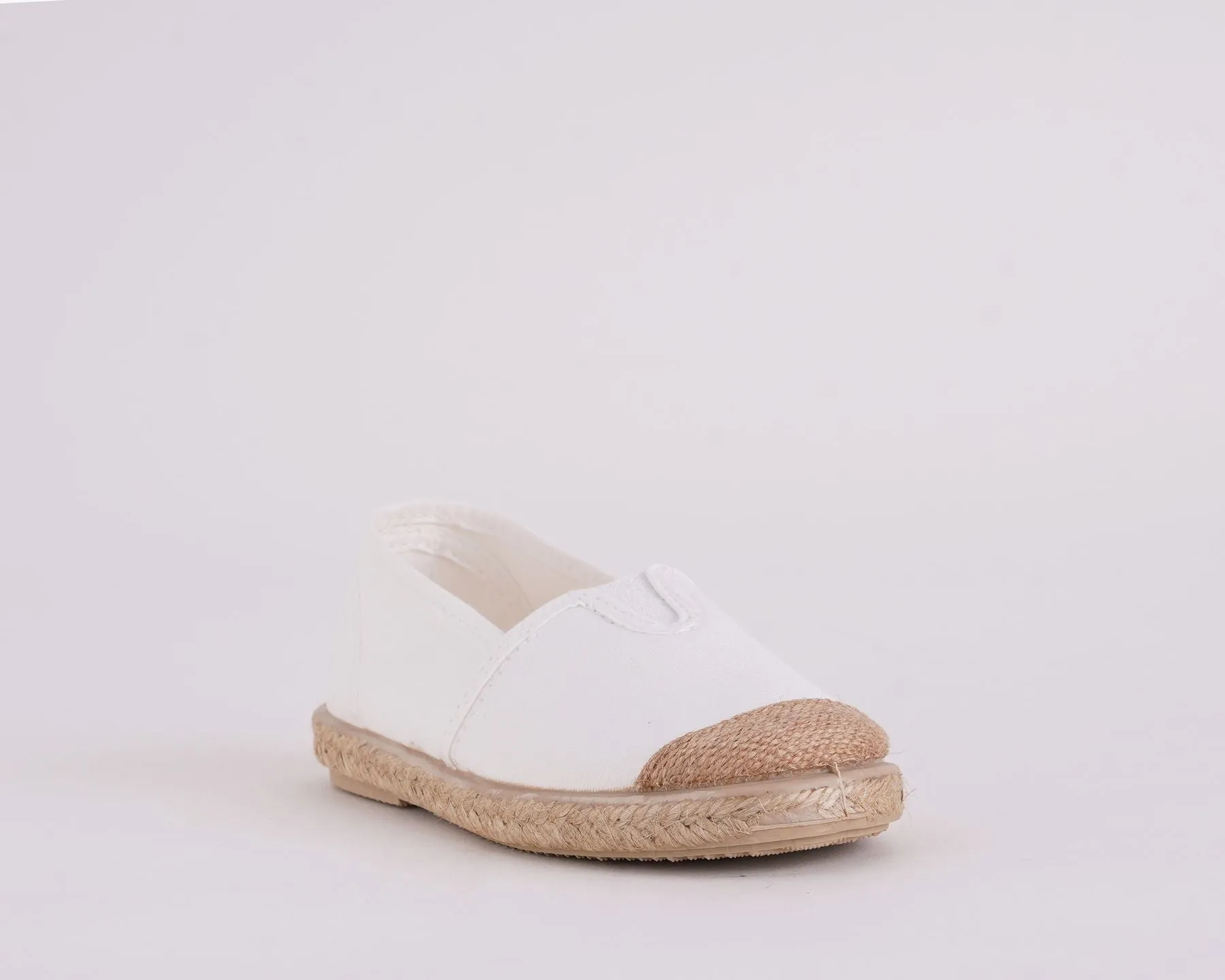 Espadrillas Unisex bambino