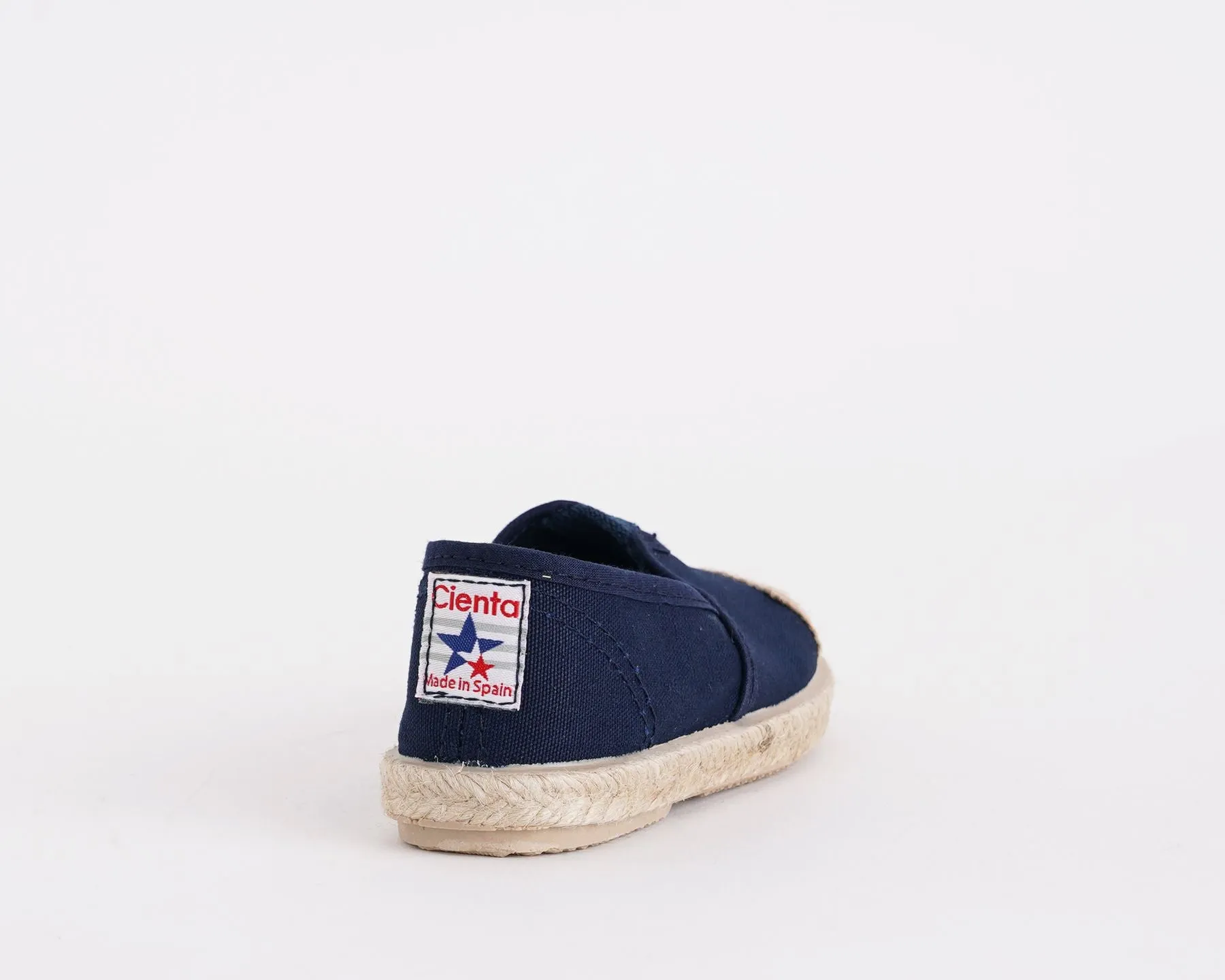 Espadrillas Unisex bambino