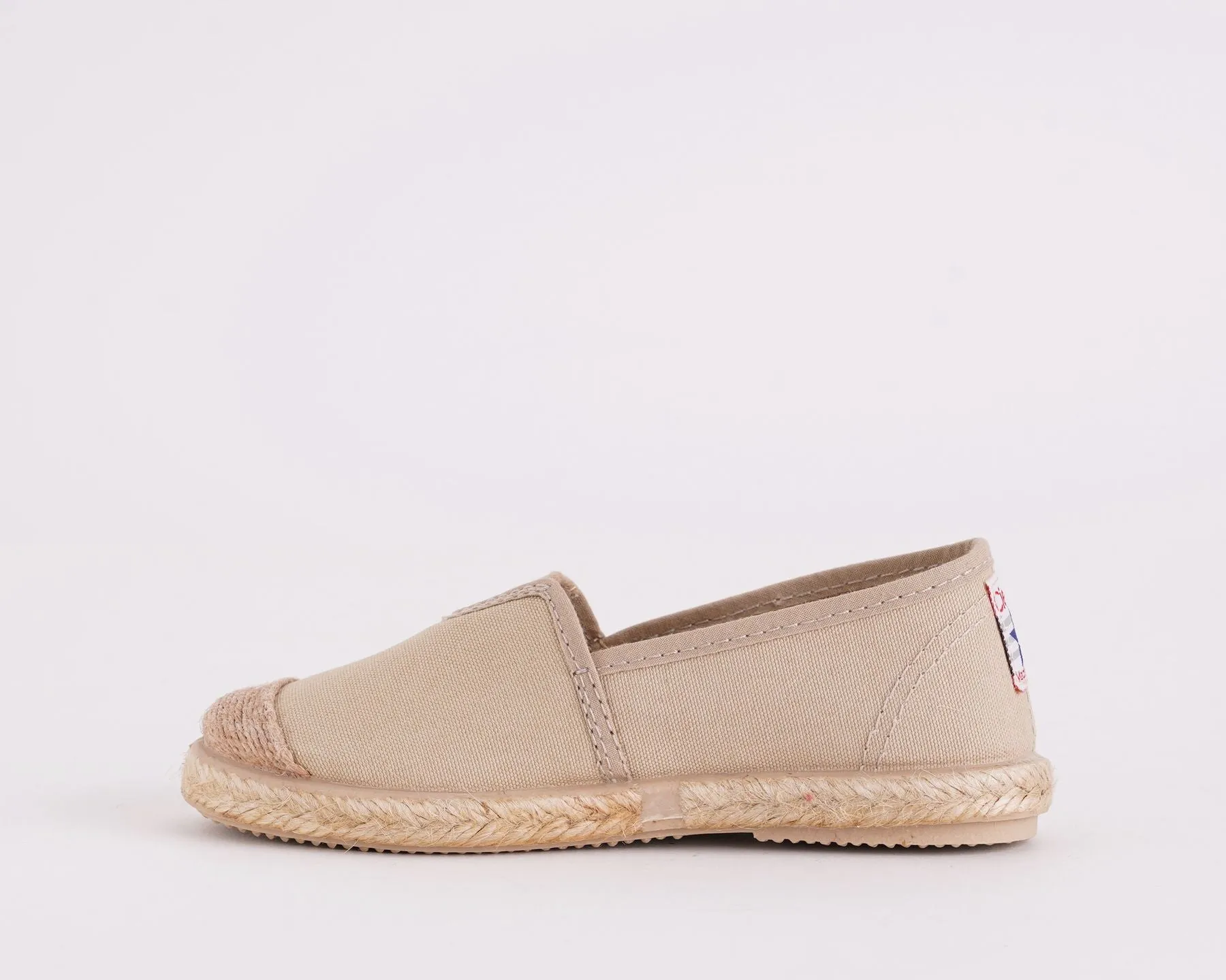 Espadrillas Unisex bambino