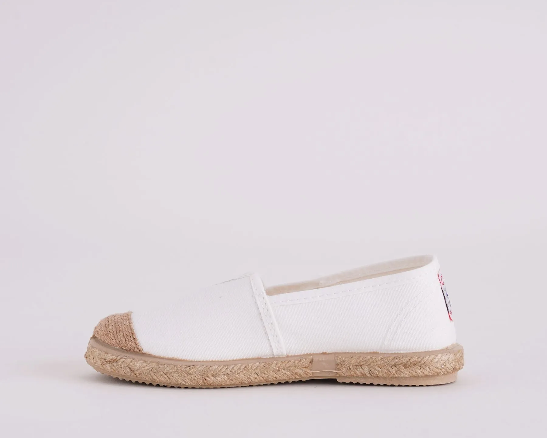 Espadrillas Unisex bambino