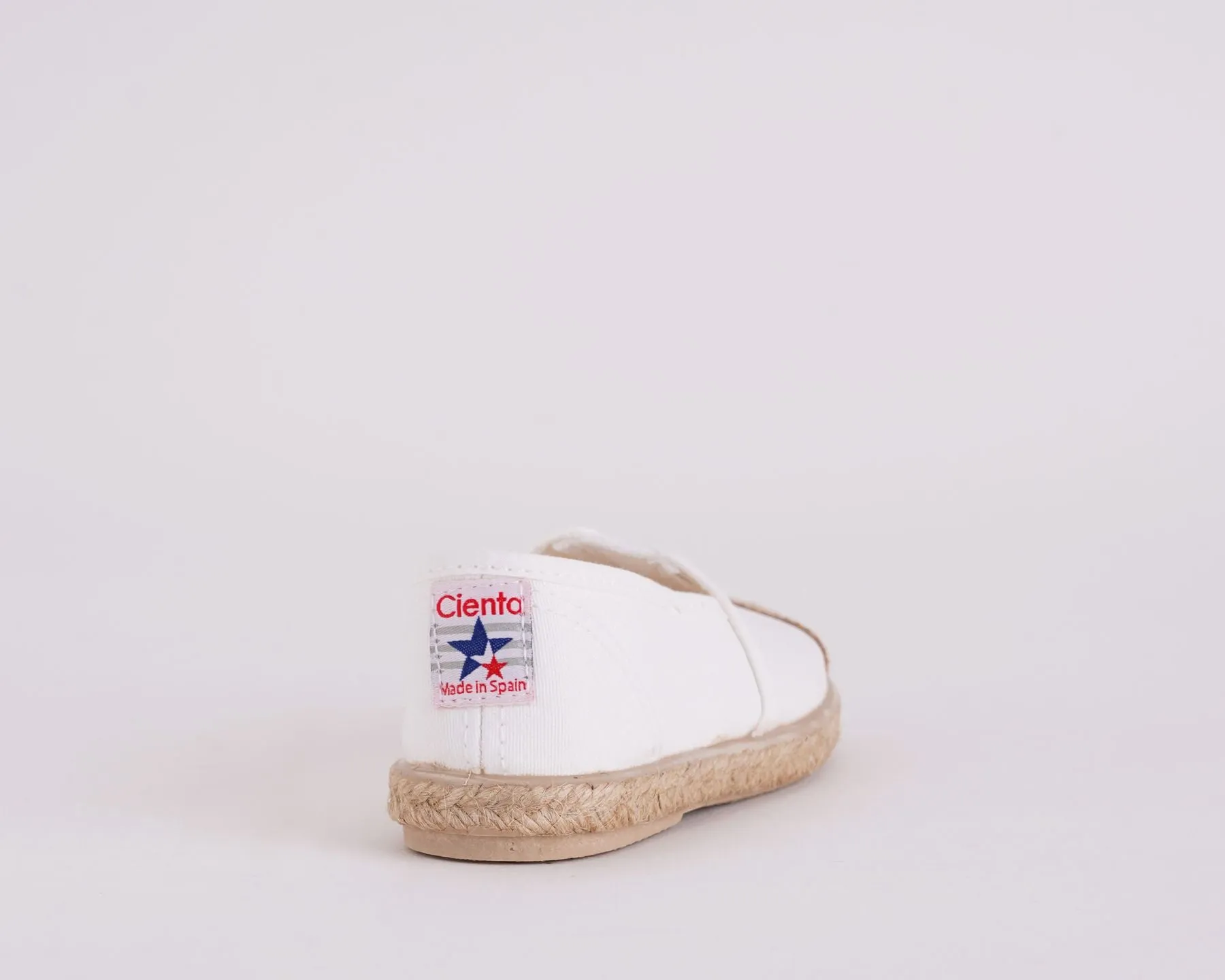 Espadrillas Unisex bambino