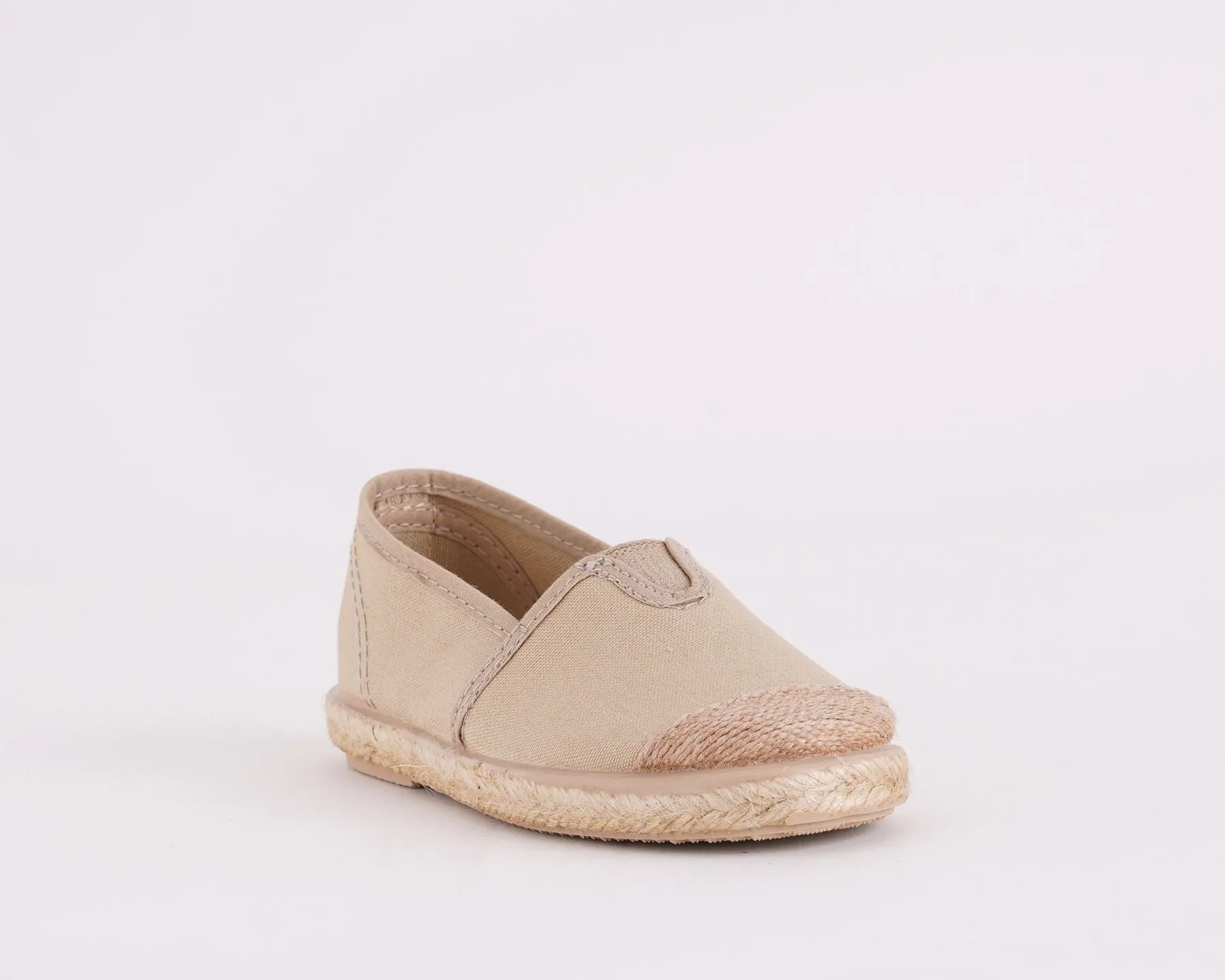 Espadrillas Unisex bambino