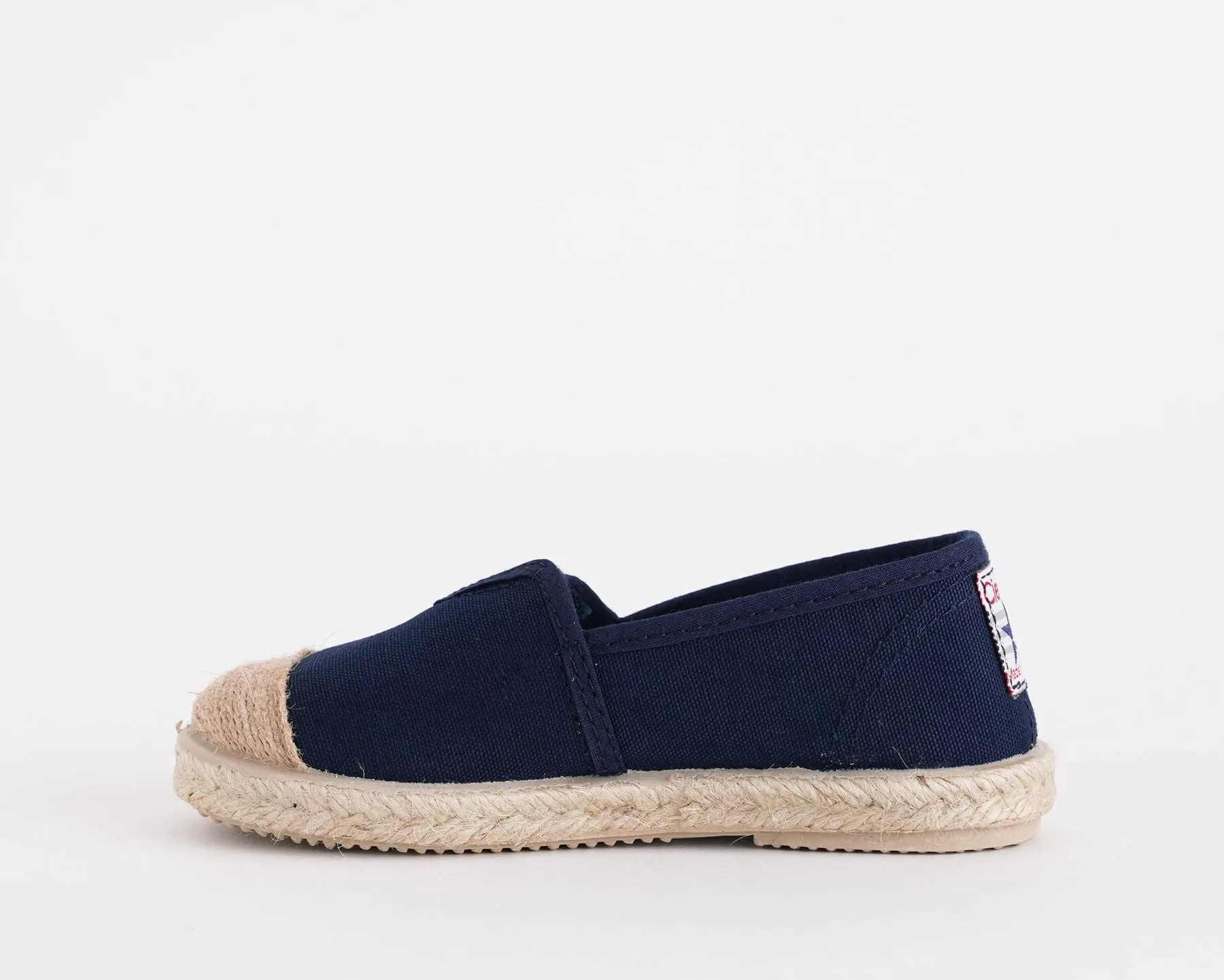 Espadrillas Unisex bambino