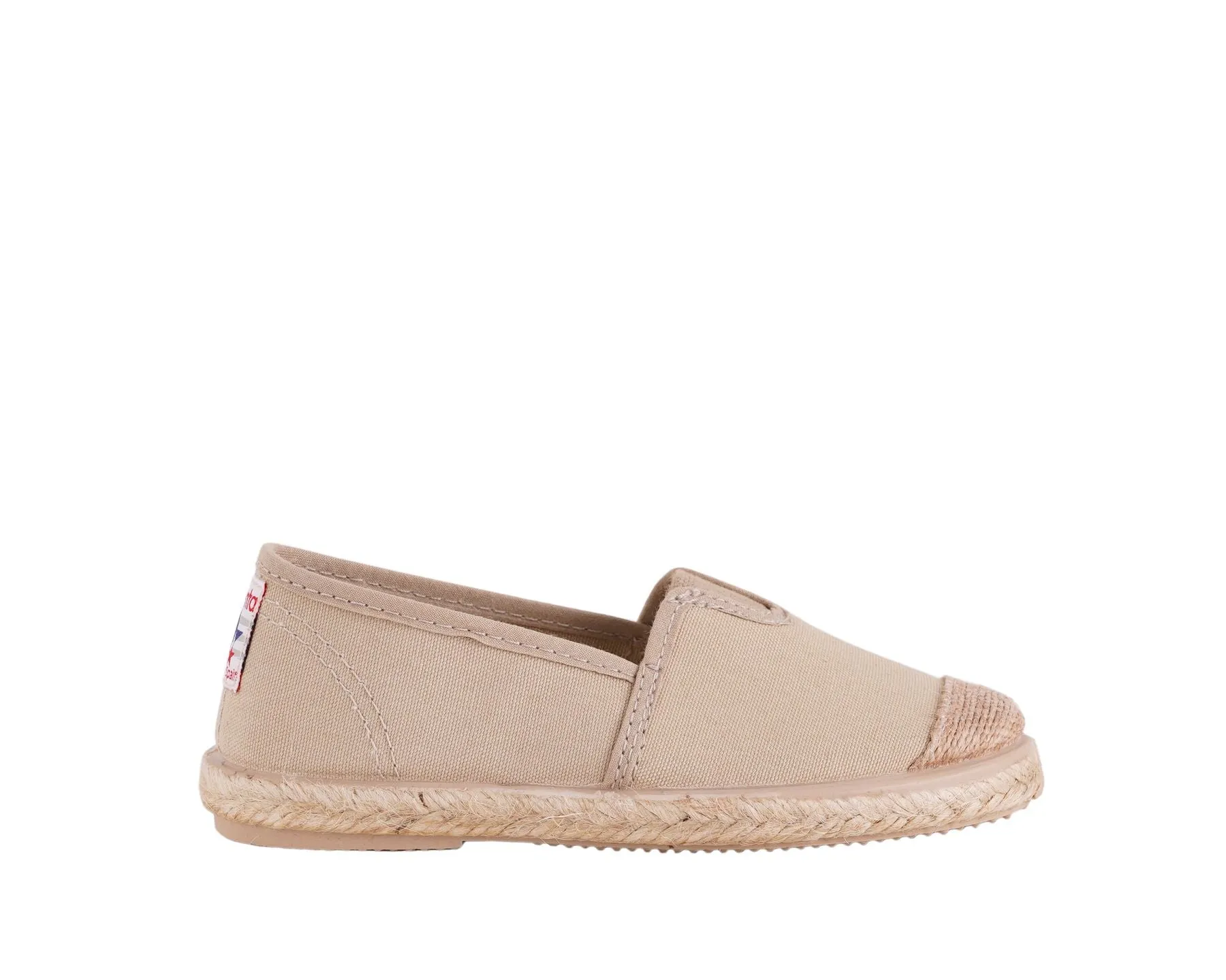 Espadrillas Unisex bambino