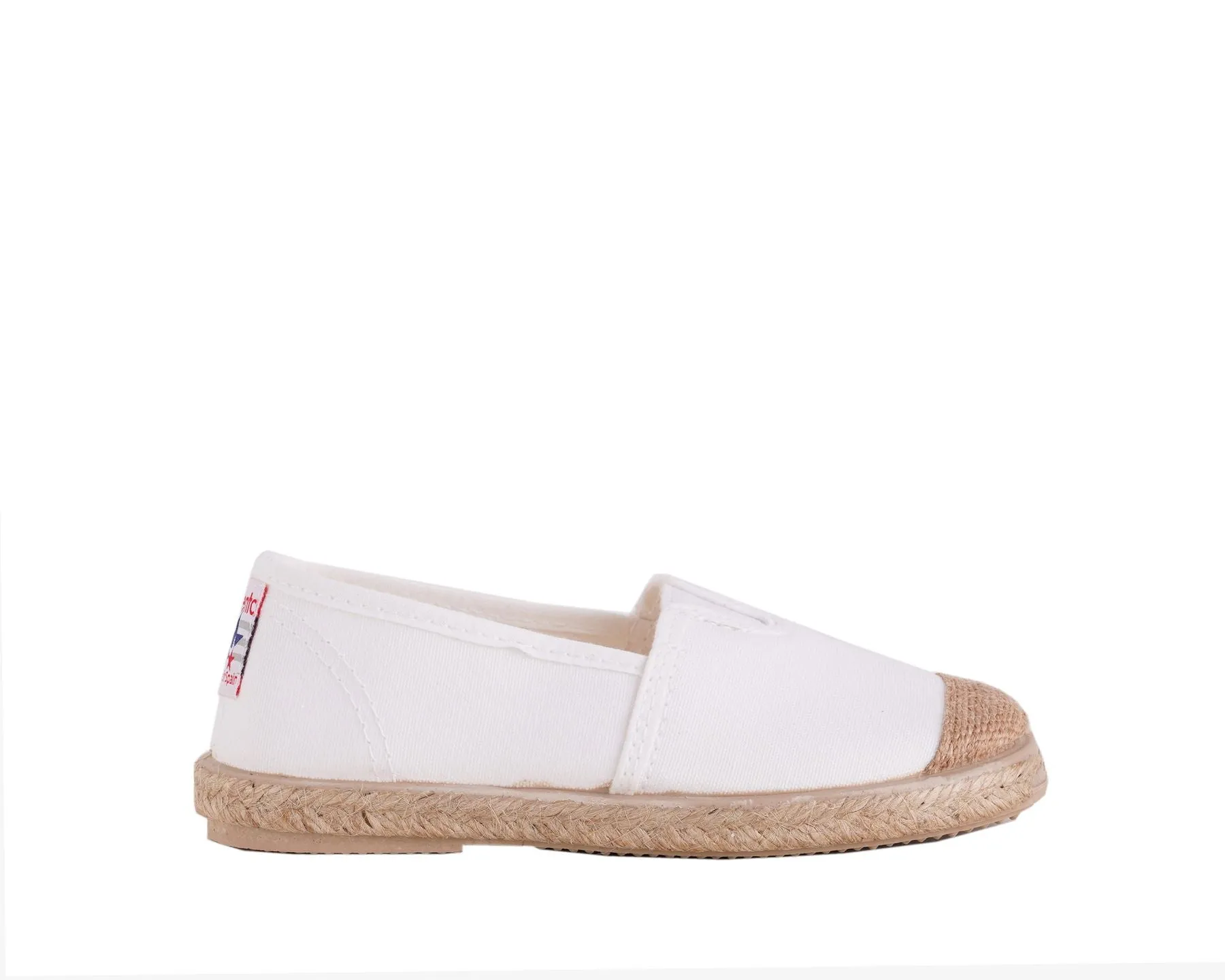 Espadrillas Unisex bambino