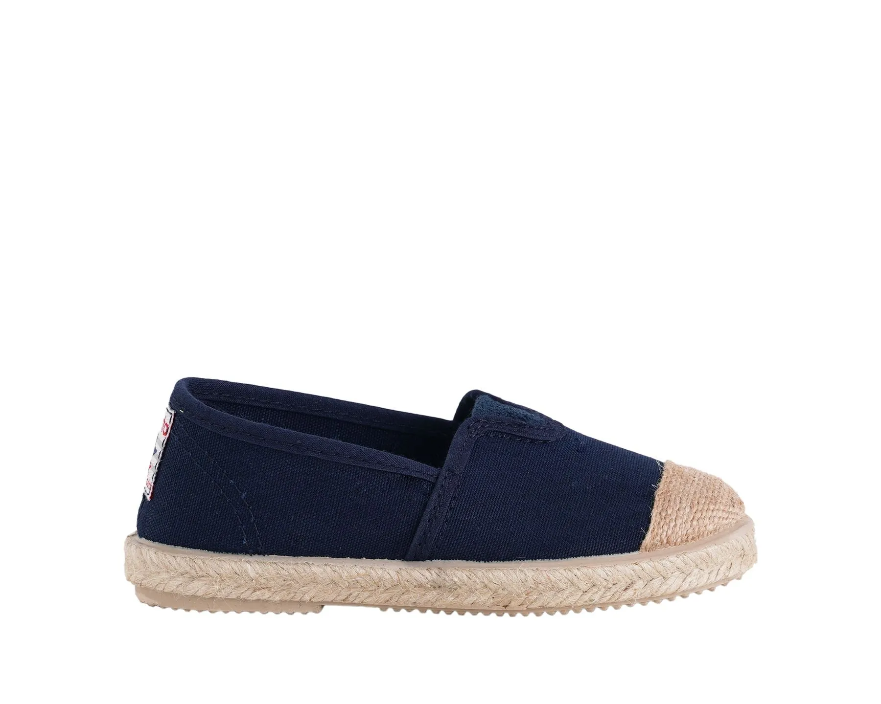 Espadrillas Unisex bambino