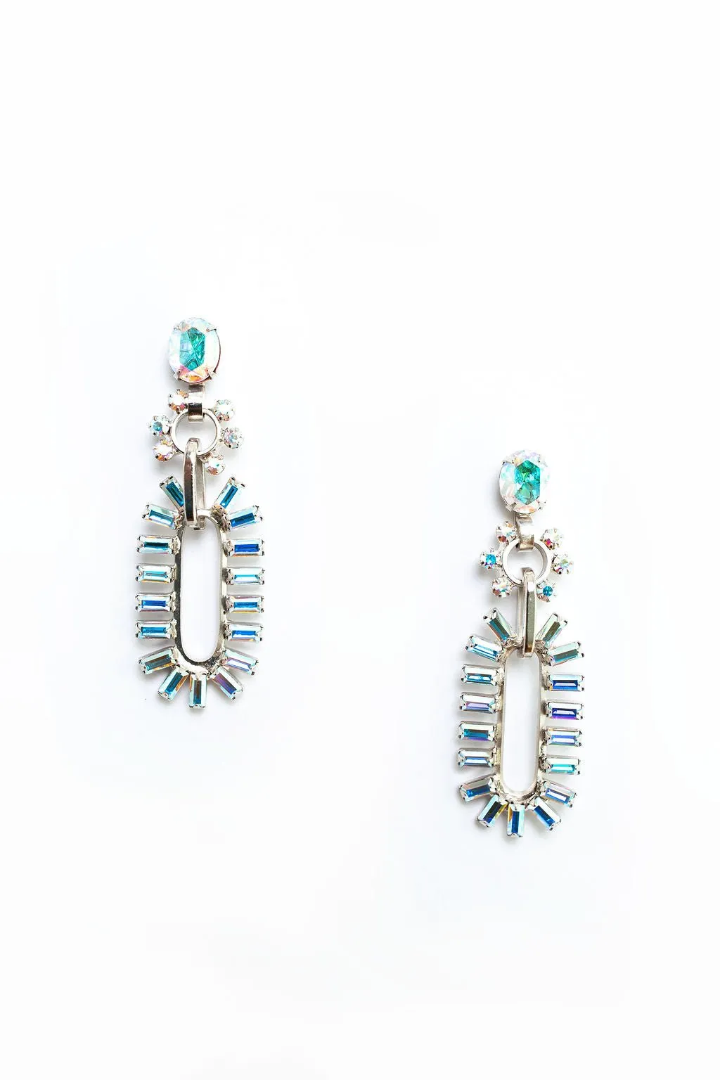 Farren Earrings