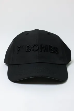 F*BOMBS True Fit Unisex Hat