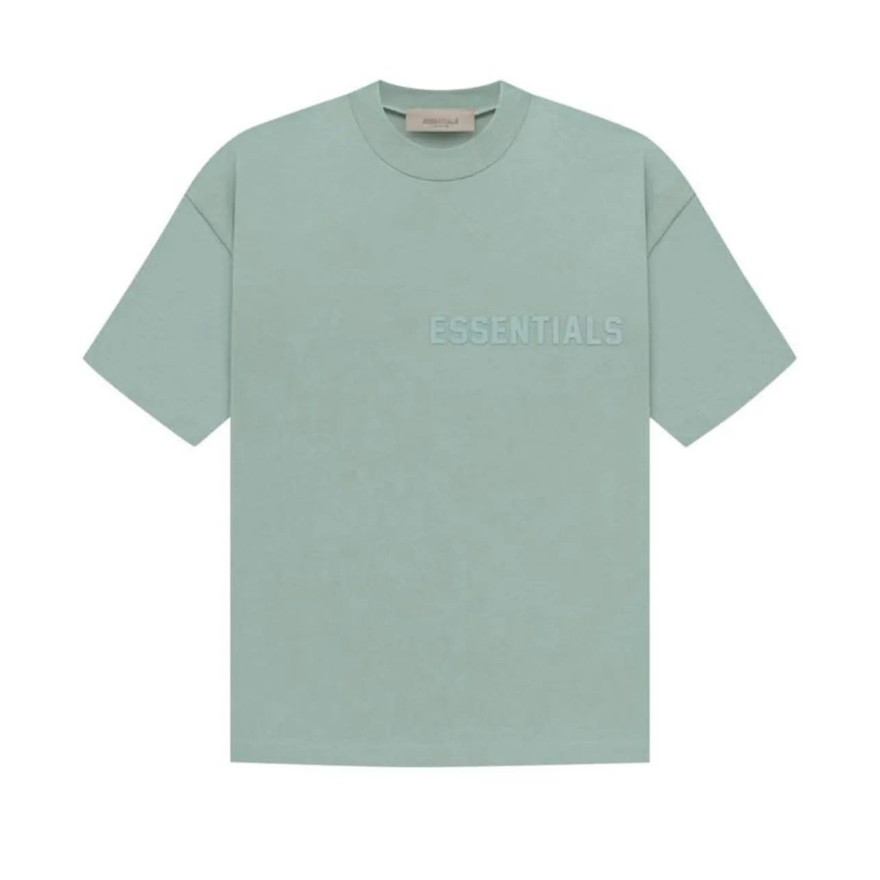 Fear Of God Essentials Sycamore Tee