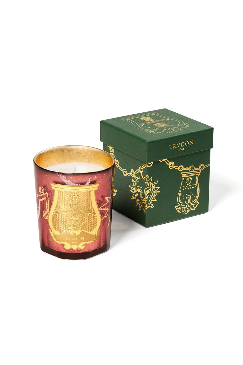 Felice Candle 270g