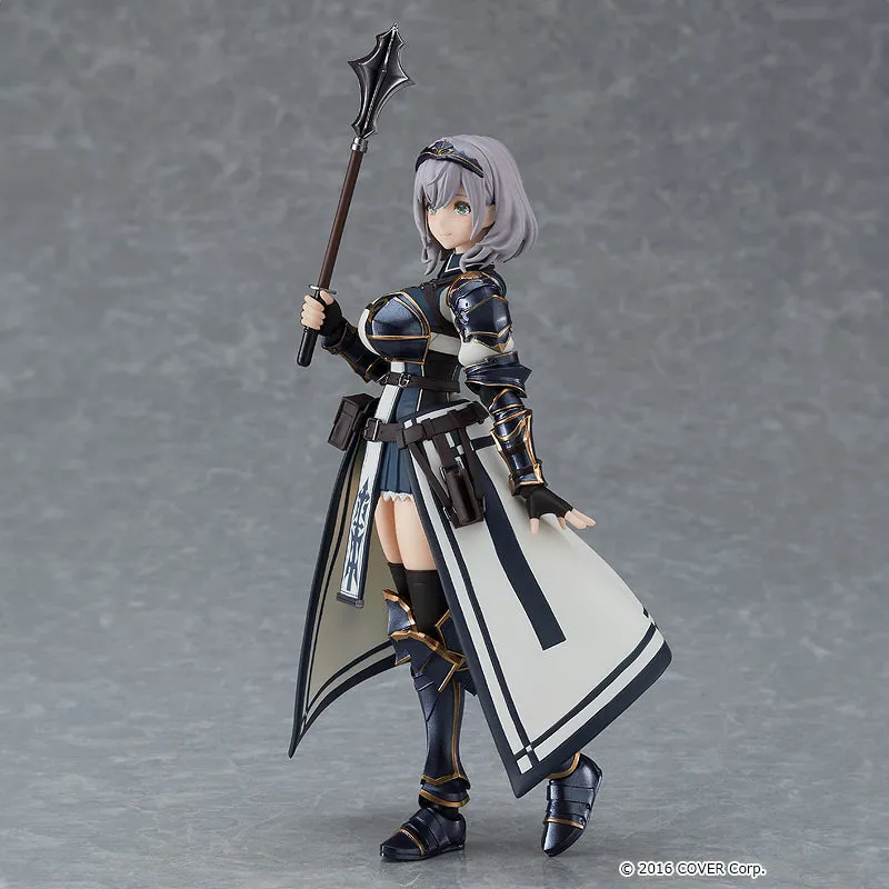 Figma Hololive Shirogane Noel