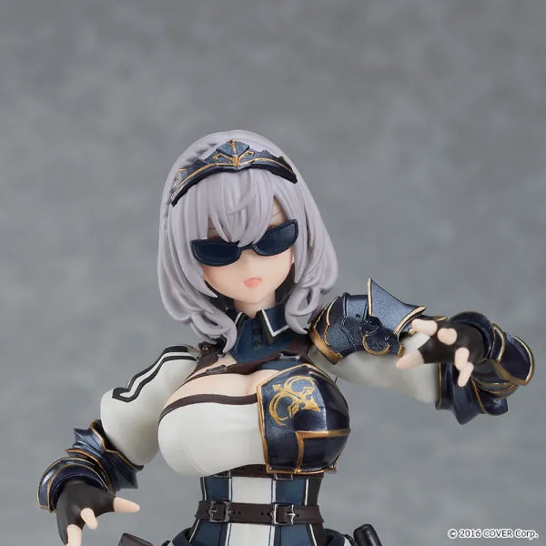 Figma Hololive Shirogane Noel