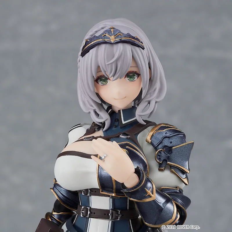 Figma Hololive Shirogane Noel