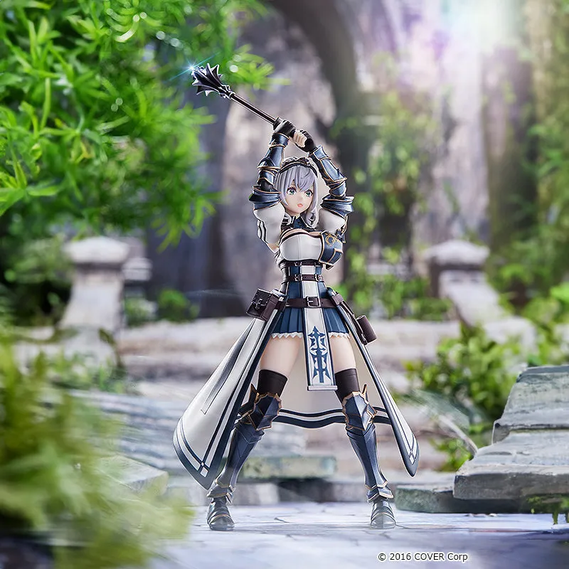 Figma Hololive Shirogane Noel