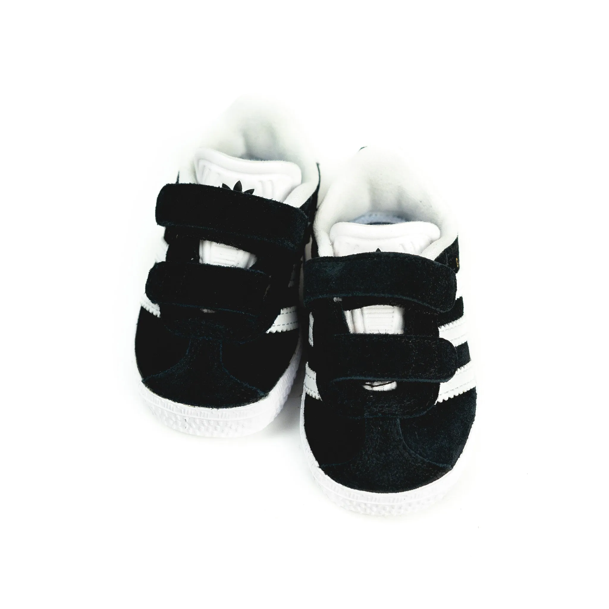 GAZELLE CF INFANT BLACK