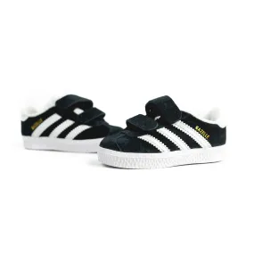 GAZELLE CF INFANT BLACK